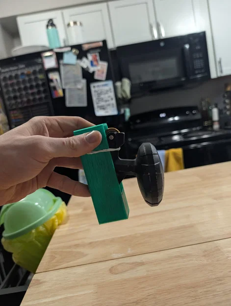 Ốp bảo vệ bánh xe Hilmor Pocket Break - Image 3