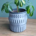 Chậu trồng cây (Planter pot) - Thumbnail 1