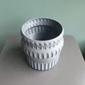 Chậu trồng cây (Planter pot) - Thumbnail 2