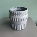Chậu trồng cây (Planter pot) - Thumbnail 3