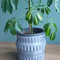 Chậu trồng cây (Planter pot) - Thumbnail 4