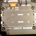 Tấm ốp đáy uConsole để lắp pin 26650 - Thumbnail 6