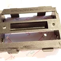 Tấm ốp đáy uConsole để lắp pin 26650 - Thumbnail 9