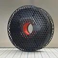 Bộ chuyển đổi cuộn nhựa Prusament cũ sang Smart Spool - Thumbnail 2
