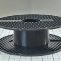 Bộ chuyển đổi cuộn nhựa Prusament cũ sang Smart Spool - Thumbnail 4