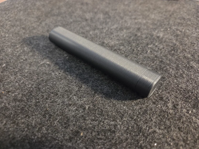 Giá Đỡ Vòng Giữ Cầu Dao Máy Bay (Aircraft CB Collar Holder) - Image 4