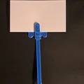 Que cắm thẻ ghi chú cho cây cảnh 3D - Tiện lợi, dễ thương - Thumbnail 1