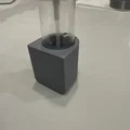 Giá đỡ nam châm cho chai xịt Espresso - Thumbnail 3