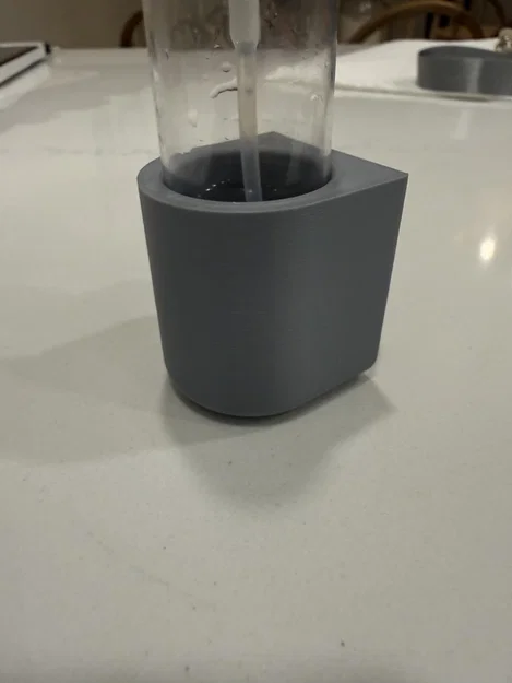 Giá đỡ nam châm cho chai xịt Espresso - Image 4