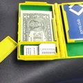 Ví m2r Wallet - Đa năng và Tiện lợi - Thumbnail 1
