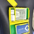 Ví m2r Wallet - Đa năng và Tiện lợi - Thumbnail 7