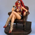 Mô hình nhân vật Yoko Littner - Thumbnail 1
