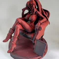 Mô hình nhân vật Yoko Littner - Thumbnail 2