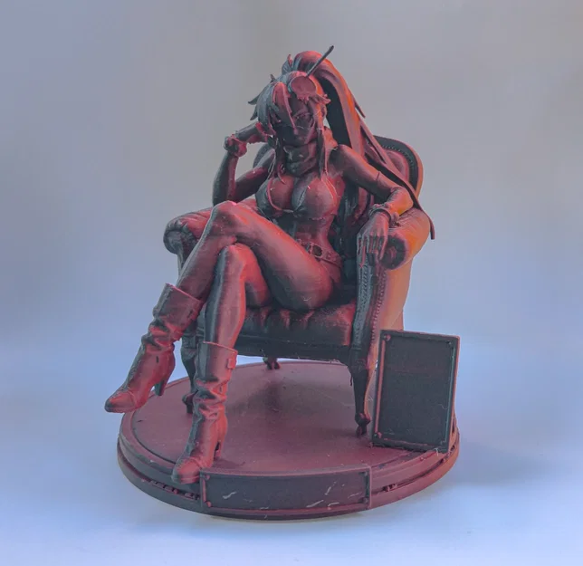 Mô hình nhân vật Yoko Littner - Image 7
