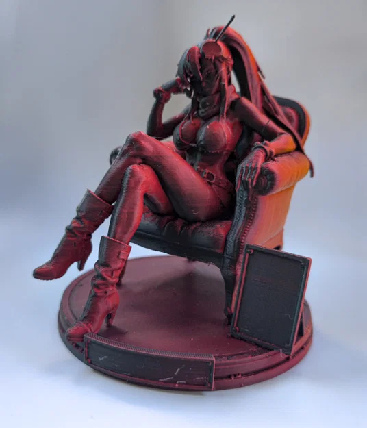 Mô hình nhân vật Yoko Littner - Image 9