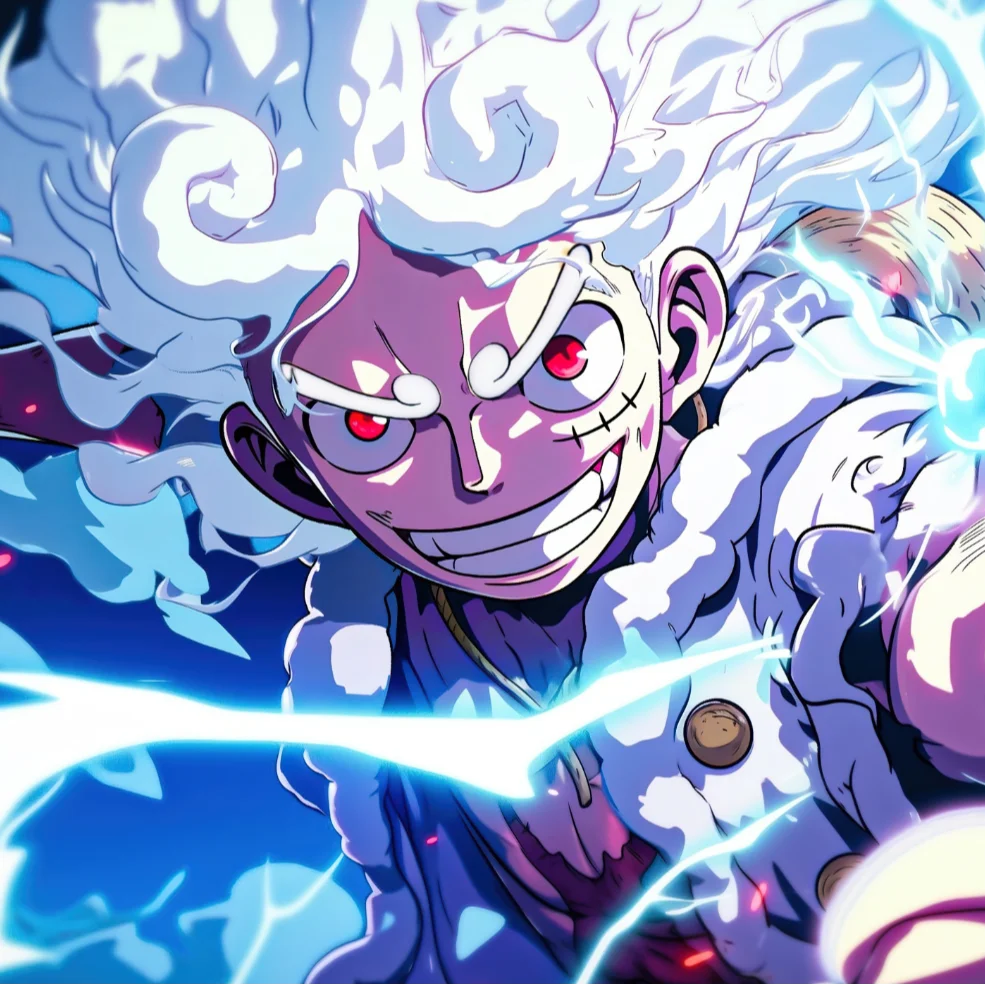 Avatar of 