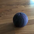 Twisty Fidget Ball - Đồ chơi xoay giải trí in 3D độc đáo - Thumbnail 1