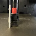 Mô hình sừng Darth Maul cho nhân vật Lego cực chất - Thumbnail 1