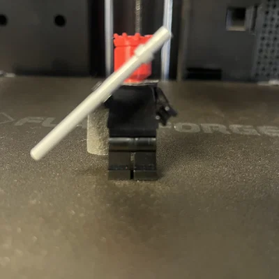 Mô hình sừng Darth Maul cho nhân vật Lego cực chất