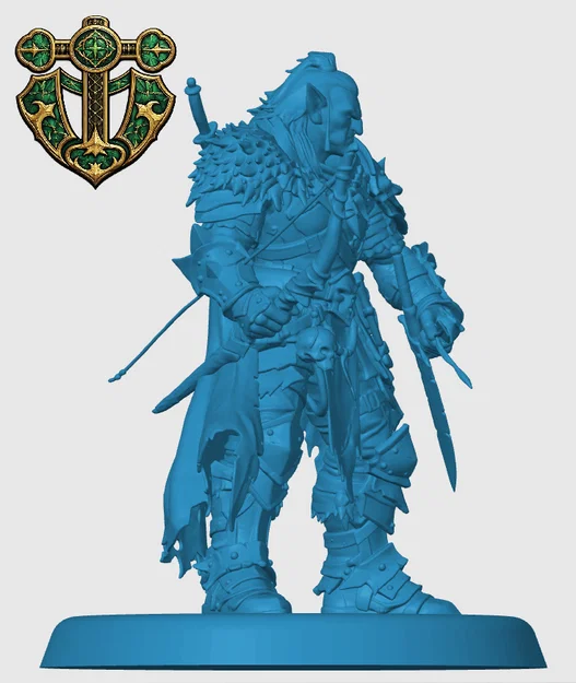 Mô hình Hobgoblin Ranger - Image 2