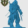 Mô hình Hobgoblin Ranger - Thumbnail 2