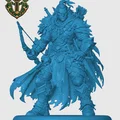 Mô hình Hobgoblin Ranger - Thumbnail 3