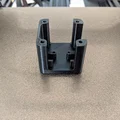 Nắp che động cơ trục X cho Ender 3 (Pro) kèm giá gắn Endstop tinh chỉnh (0 - 5 mm offset) - Thumbnail 3