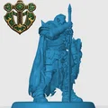 Mô hình Hobgoblin Paladin - Thumbnail 2