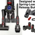 Giá treo phụ kiện Dyson / Bộ mở rộng giá đỡ công cụ - Thumbnail 1