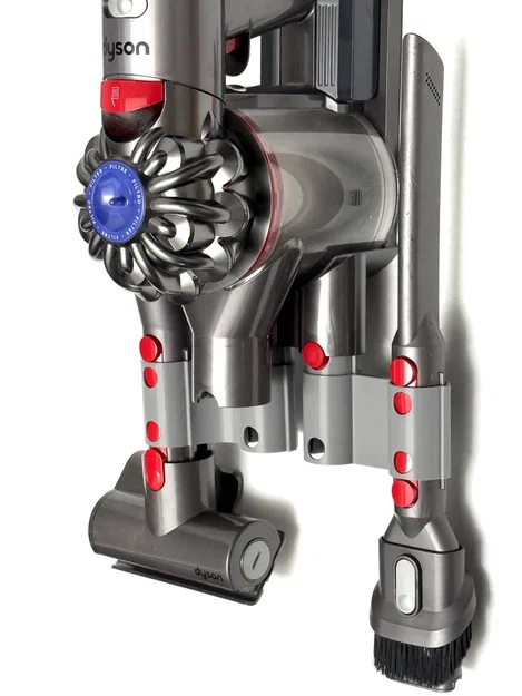 Giá treo phụ kiện Dyson / Bộ mở rộng giá đỡ công cụ - Image 3