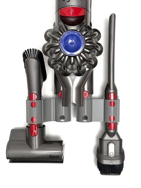Giá treo phụ kiện Dyson / Bộ mở rộng giá đỡ công cụ - Image 4
