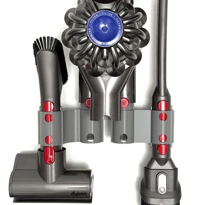 Giá treo phụ kiện Dyson / Bộ mở rộng giá đỡ công cụ