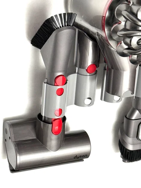 Giá treo phụ kiện Dyson / Bộ mở rộng giá đỡ công cụ - Image 5