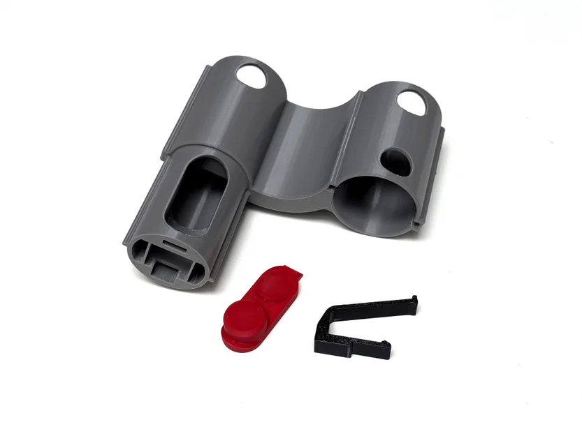 Giá treo phụ kiện Dyson / Bộ mở rộng giá đỡ công cụ - Image 7