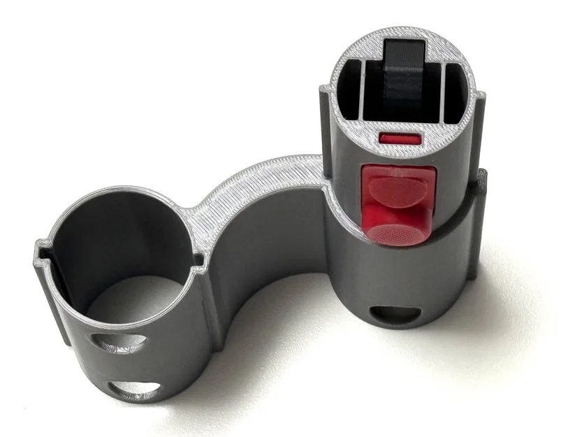 Giá treo phụ kiện Dyson / Bộ mở rộng giá đỡ công cụ - Image 8