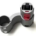 Giá treo phụ kiện Dyson / Bộ mở rộng giá đỡ công cụ - Thumbnail 8