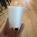 Mẫu cốc nhựa cho trẻ em (Cup) - Thumbnail 1