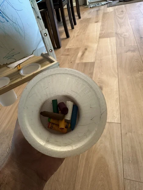 Mẫu cốc nhựa cho trẻ em (Cup) - Image 2