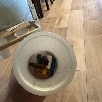 Mẫu cốc nhựa cho trẻ em (Cup)