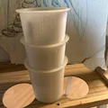 Mẫu cốc nhựa cho trẻ em (Cup) - Thumbnail 3