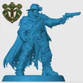Mô hình Hobgoblin Gunslinger - Thumbnail 2