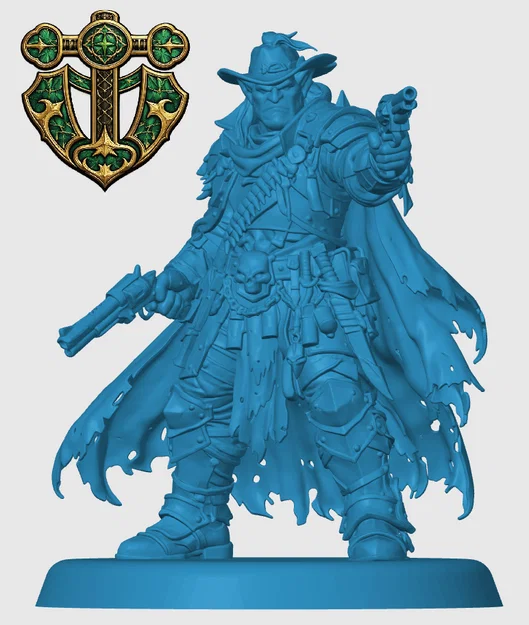 Mô hình Hobgoblin Gunslinger - Image 3