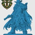 Mô hình Hobgoblin Gunslinger - Thumbnail 3
