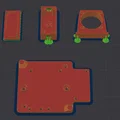 Nâng cấp SSR cho Qidi Plus 4 - Thumbnail 1