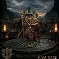 Mô hình Hobgoblin Wizard - Thumbnail 1
