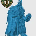 Mô hình Hobgoblin Wizard - Thumbnail 2