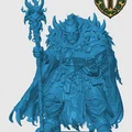 Mô hình Hobgoblin Wizard - Thumbnail 3