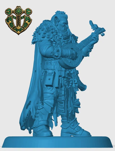 Mô hình Hobgoblin Bard - Image 2