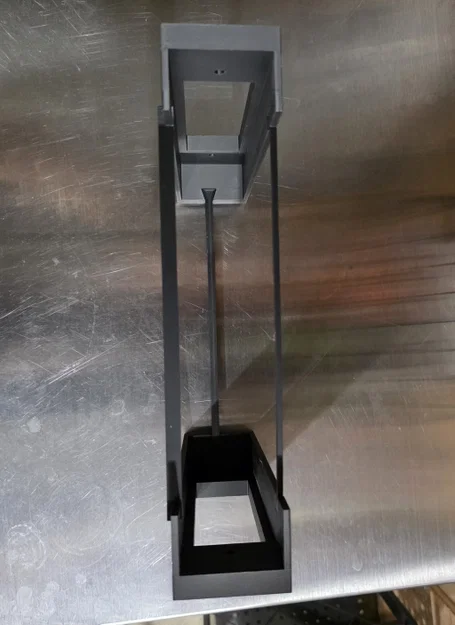 Hệ thống xếp chồng thùng 6x5 6u - Image 2