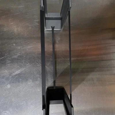 Hệ thống xếp chồng thùng 6x5 6u